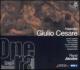 Giulio Cesare: Jacobs / Concerto Koln Larmore Schlick B.fink
