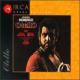 Otello: Levine / National Po Domingo Scotto Milnes