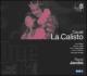 La Calisto: Jacobs / Concerto Vocale Bayo Lippi Keenlyside D.visse