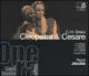 Cleopatra & Cesare: Jacobs / Concerto Koln, Janet Williams, Vermillion, Kiehr