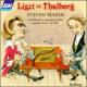 Piano Works(Duel Of 1837): Steven Mayer