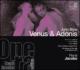 Venus & Adonis: Jacobs / Age Of Enlightenment.o, R.joshua, Finley, Kiehr, Blaze
