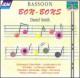 Daniel Smith Bassoon Bonbons