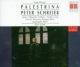 Palestrina : Otmar Suitner / Staatskapelle Berlin, Peter Schreier, Siegfried Lorenz, Rosemarie Lang, Ekkehard Wlaschiha, etc (1986, 1988 Stereo)(3CD)