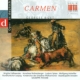 Carmen -Highlights(Sung in German): Giuseppe Patane / Staatskapelle Dresden, Fassbaender, Rothenberger, Spiess, etc (1972 Stereo)