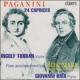 24 Caprices with piano accompaniments by Schumann : Turban, Bria