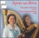 Music For Harp & Violin: Waardenburg(Hp)geraets(Vn)