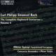 Harpsichord Concertos: Concertoarmonico