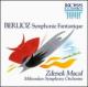 Symphonie Fantastique: Macal / Milwaukee.so