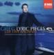 Lyric Pieces: Andsnes(P)