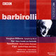 Sym.8: Barbirolli / Halle.o+english Orchstra Music