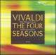 (5 Recorders)four Seasons: Verbruggen Flanders Recorder Quartet