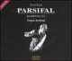 Parsifal: Jochum / Bayreuther Festspiele (1971)