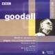 Sym.8: Goodall / Bbc So +wagner: Wesendonk Lieder: J.baker(Ms)