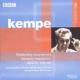 Sym.5: R.kempe / Lso, Bbc.so +debussy, Janacek