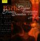3 Piano Concertos After J.c.bach: Zitterbart(P)fey / Schlierbach.co