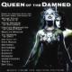 Queen Of The Damned -Soundtrack