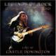Live At The Castle Donington -legends Of Rock