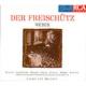 Der Freischutz: Matacic / Deutschen Oper Schock Frick C.watson