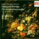 Concerto For Double Orch.1-3: Pommer / Leipzig New Bach Collegium Musicum