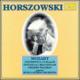 Piano Concertos.17, 18, 20, 22: Horszowski / Waldman /