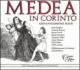 Medea In Corinto: Parry / Po
