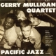 Gerry Mulligan Quartet