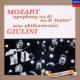 Mozart:Symphonies No.40&41