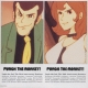 Punch The Monkey -Lupin The 3rd 30th Anniversary Remixes