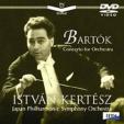 Concerto For Orchestra: Kertesz / ���{.po