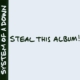 Steal This Album