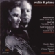Violin Sonata: �x���N(Vn)�g���G���h��(P)