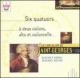 String Quartets: Jean-noel Molard.q