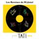 Jacques Tati -Les Remixes Demr Untel