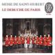 Messe De Saint-hubert: Le Debuche De Paris