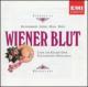 Wiener Blut: Boskovsky / Philharmonia Hungarica, Rothenberger, Gedda
