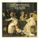 String Quartet: Erato Sq +e.mayer, Sirmen