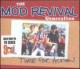Mod Revival Generation -Timefor Action