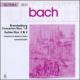 Brandenburg Concerto, 1-6, : Harnoncourt / Cmw (1981)