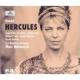 Hercules: Minkowski / Les Musiciens De Louvre Saks Von Otter