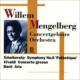 Sym.6: Mengelberg / Concertgebouw.o +vivaldi, J.s.bach ('37)