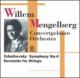 Sym.4, Serenade For Strings: Mengelberg / Concertgebouw.o ('29, '38)