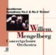 Sym.1, 3: Mengelberg / Concertgebouw.o (1938, 1940)