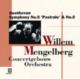 Sym.6, 8: Mengelberg / Concertgebouw.o ('38)
