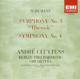 Schumann : Symphony No.3 `reinish`& No.4