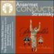 Petrouchka: Ansermet(Cond)
