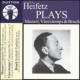 Violin Concerto.4 / ./ .: Heifetz(Vn)