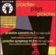 Piano Concerto.3: Prokofiev(P)