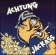 Achtung Jackass