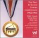 Van Cliburn Competition Seriesvol.4 Lupu, Petrov, Etc